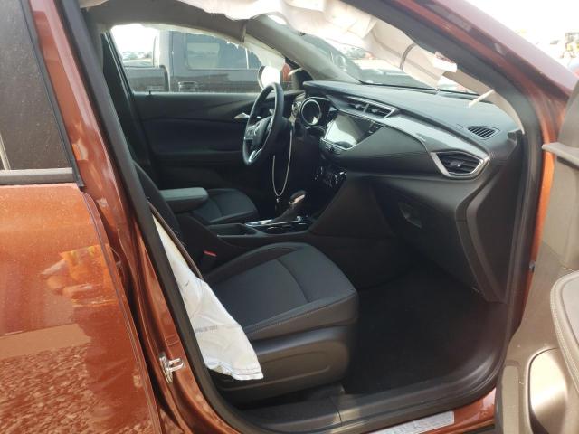 Photo 5 from auction – 2020 BUICK ENCORE GX with VIN KL4MMBS23LB123178
