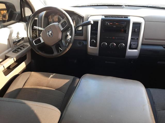 Photo 9 from auction – 2010 DODGE RAM 1500 with VIN 1D7RV1CT7AS113802