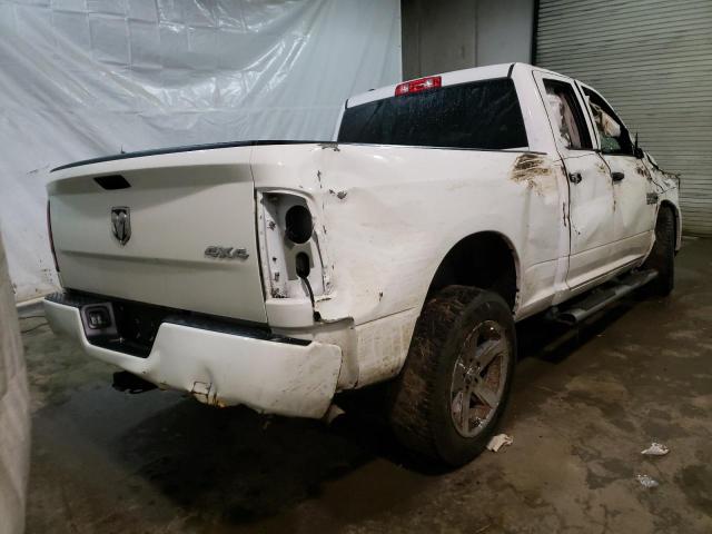 Photo 4 from auction – 2018 RAM 1500 ST with VIN 1C6RR7FG1JS263816
