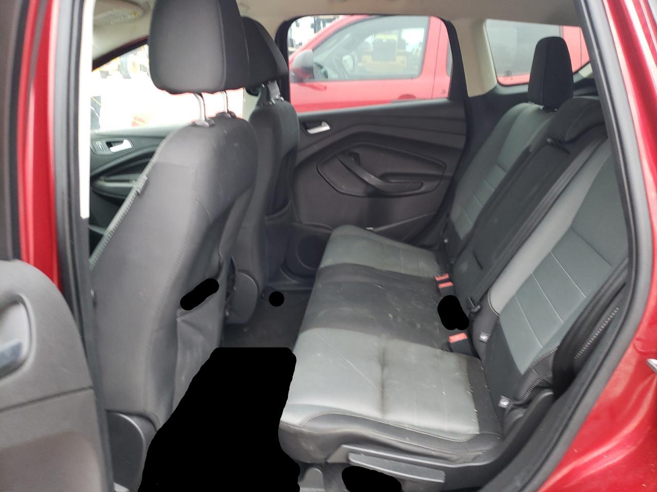 Photo 6 from auction – 2016 FORD ESCAPE SE with VIN 1FMCU9GX5GUC00878
