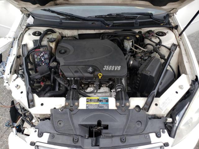 Photo 7 from auction – 2006 CHEVROLET IMPALA LS with VIN 2G1WB55K769312027