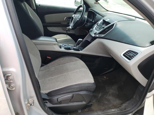 Photo 5 from auction – 2011 GMC TERRAIN SL with VIN 2CTALSEC7B6456053