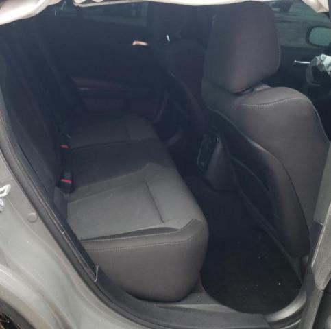 Photo 6 from auction – 2018 DODGE CHARGER R/ with VIN 2C3CDXCT9JH135897