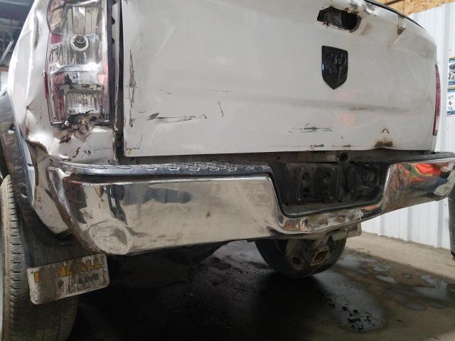 Photo 9 from auction – 2015 RAM 2500 SLT with VIN 3C6TR5MT7FG503654