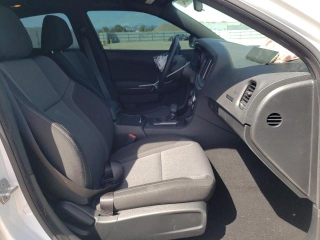 Photo 5 from auction – 2021 DODGE CHARGER SX with VIN 2C3CDXBG2MH678078