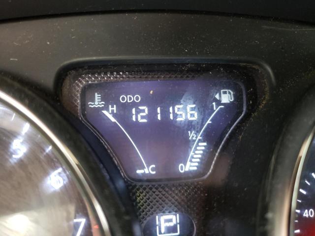 Photo 8 from auction – 2016 NISSAN VERSA S with VIN 3N1CN7AP1GL815133