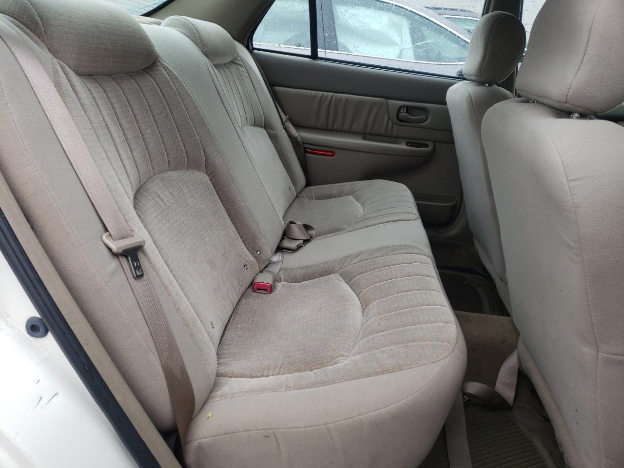 Photo 6 from auction – 2005 BUICK CENTURY CU with VIN 2G4WS52J951174227