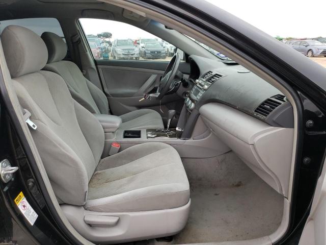 Photo 5 from auction – 2007 TOYOTA CAMRY LE with VIN 4T1BK46K27U538894
