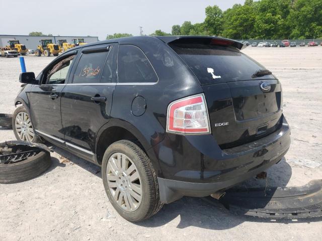 Photo 3 from auction – 2010 FORD EDGE LIMIT with VIN 2FMDK4KCXABA68778