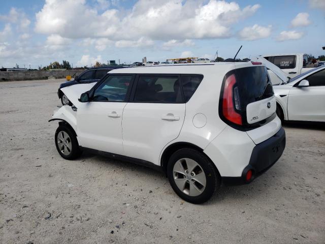 Foto 3 de la subasta – 2015 KIA SOUL con VIN KNDJN2A26F7186435