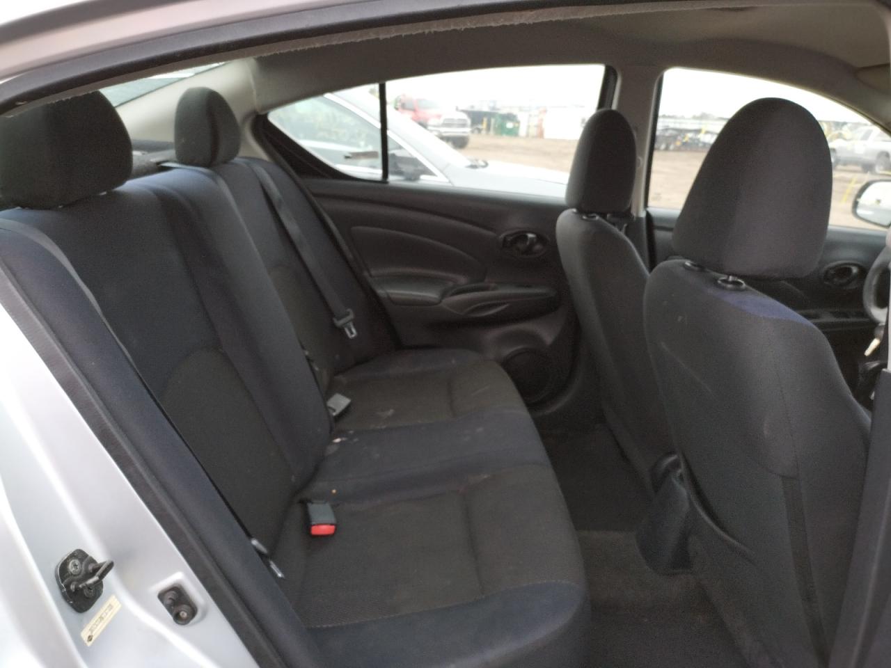 Photo 6 from auction – 2012 NISSAN VERSA S with VIN 3N1CN7AP5CL871005