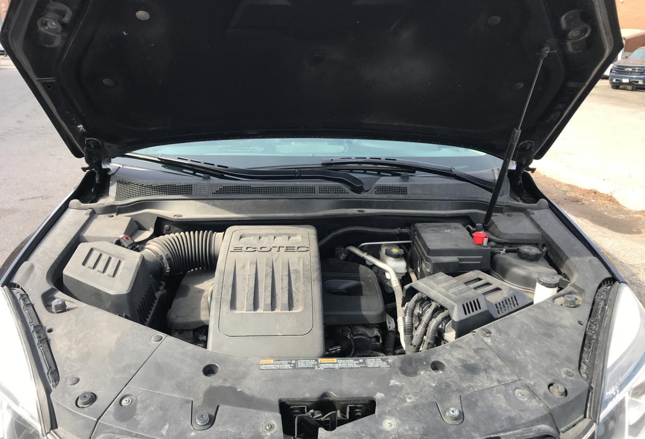 Photo 7 from auction – 2017 CHEVROLET EQUINOX LS with VIN 2GNFLEEK1H6122482