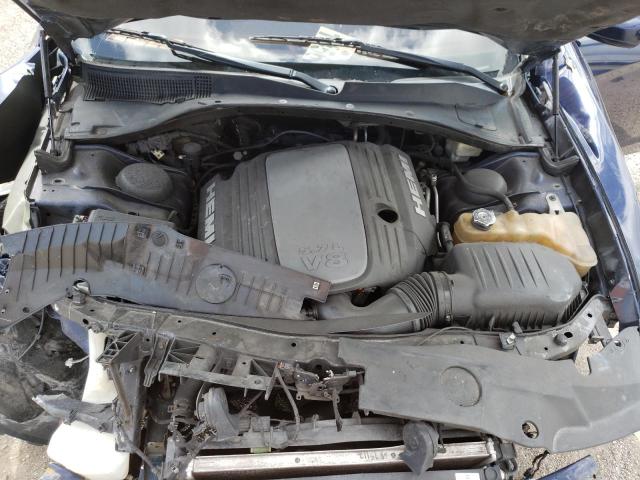 Photo 7 from auction – 2013 DODGE CHARGER R/ with VIN 2C3CDXCT5DH651310