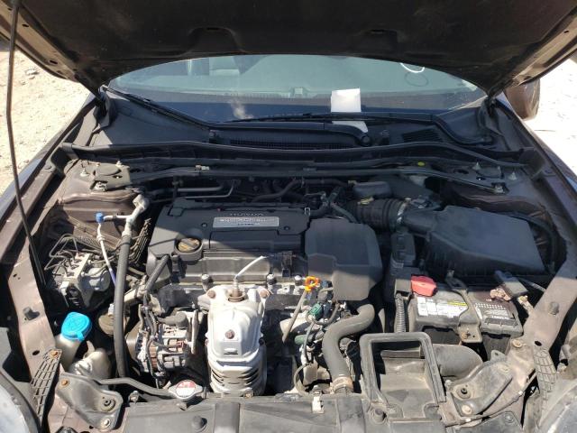 Photo 7 from auction – 2013 HONDA ACCORD EXL with VIN 1HGCT1B85DA020016