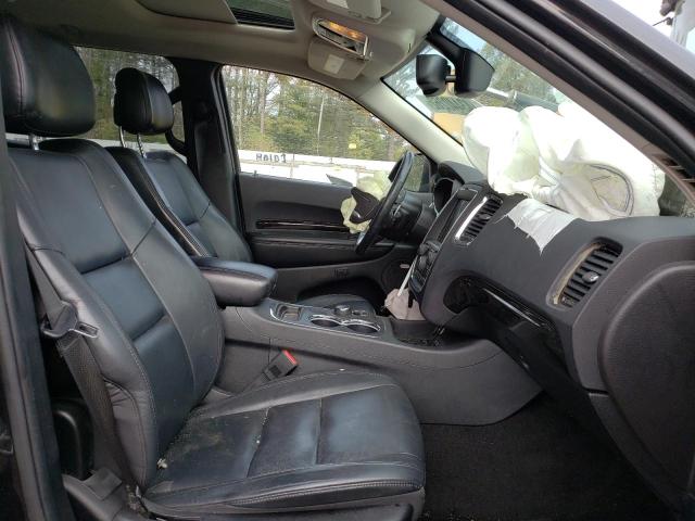 Photo 5 from auction – 2015 DODGE DURANGO LI with VIN 1C4RDJDG8FC110357