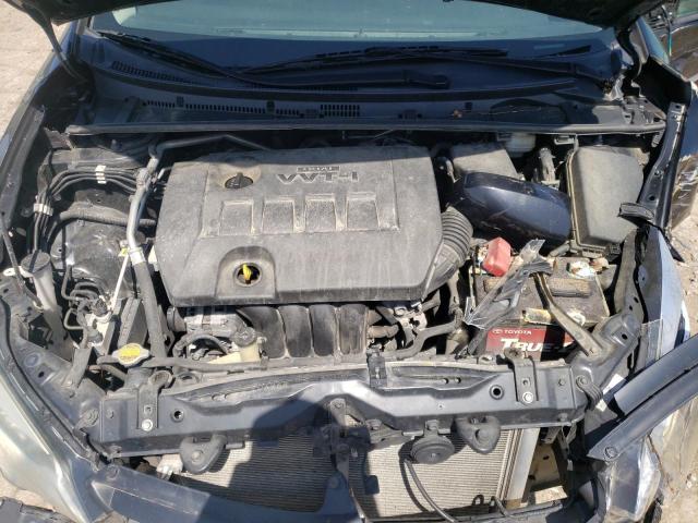 Photo 7 from auction – 2014 TOYOTA COROLLA L with VIN 5YFBURHE9EP079330