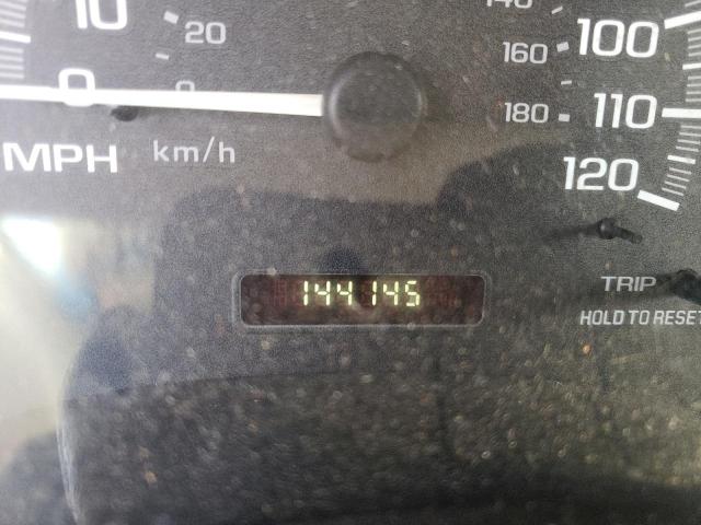 Photo 8 from auction – 2001 CHEVROLET MALIBU with VIN 1G1ND52J716257600