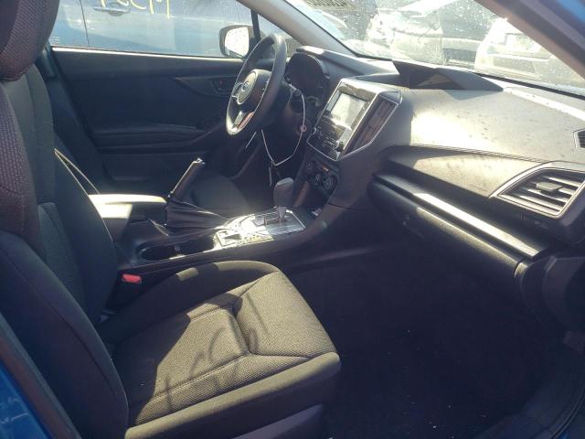 Photo 5 from auction – 2020 SUBARU IMPREZA with VIN 4S3GTAB6XL3706148