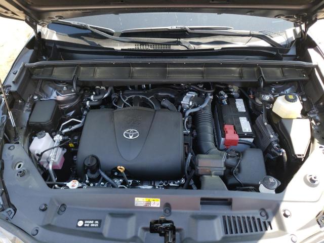 Photo 7 from auction – 2022 TOYOTA HIGHLANDER with VIN 5TDGZRAH5NS541479