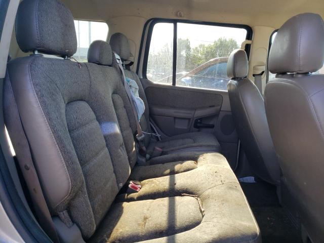 Photo 7 from auction – 2004 FORD EXPLORER X with VIN 1FMZU62K34UB09558