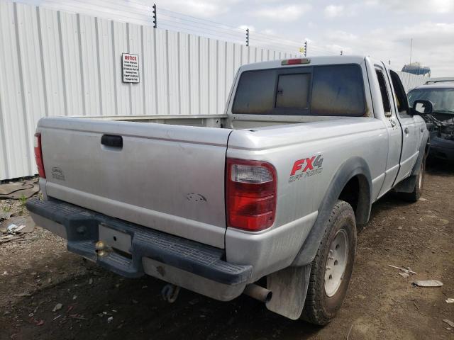 Photo 4 from auction – 2002 FORD RANGER SUP with VIN 1FTZR45E72TA13063