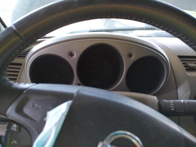 Photo 8 from auction – 2002 NISSAN ALTIMA SE with VIN 1N4BL11D92C220381
