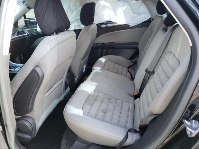 Photo 6 from auction – 2015 FORD FUSION S with VIN 3FA6P0G70FR279540