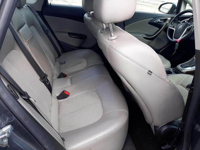 Photo 6 from auction – 2012 BUICK VERANO with VIN 1G4PP5SK1C4167045