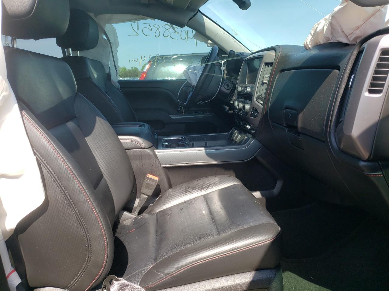 Photo 5 from auction – 2014 GMC SIERRA K15 with VIN 1GTV2VEC5EZ378480