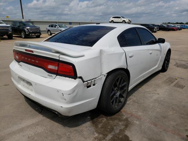 Photo 4 from auction – 2012 DODGE CHARGER R/ with VIN 2C3CDXCT9CH242788