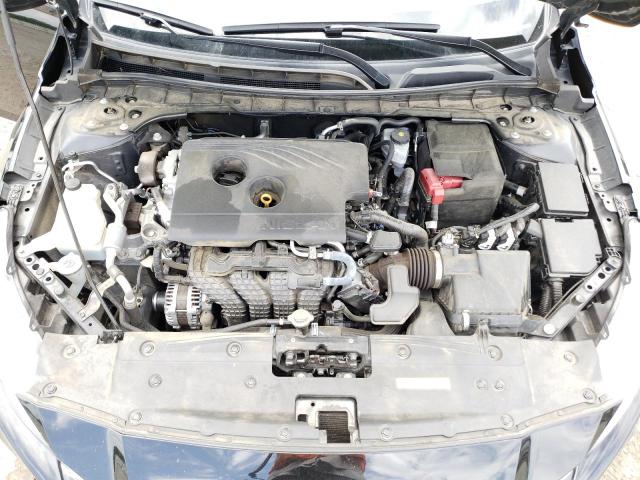 Photo 7 from auction – 2019 NISSAN ALTIMA SL with VIN 1N4BL4EV1KC169656