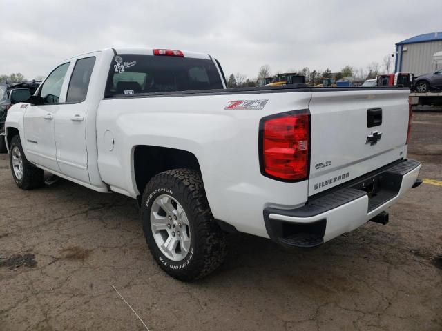 Photo 3 from auction – 2017 CHEVROLET SILVERADO with VIN 1GCVKREC6HZ312628