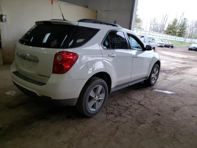 Photo 4 from auction – 2012 CHEVROLET EQUINOX LT with VIN 2GNFLNEK1C6147911