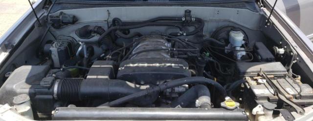 Photo 7 from auction – 2002 TOYOTA SEQUOIA LI with VIN 5TDZT38A32S115379