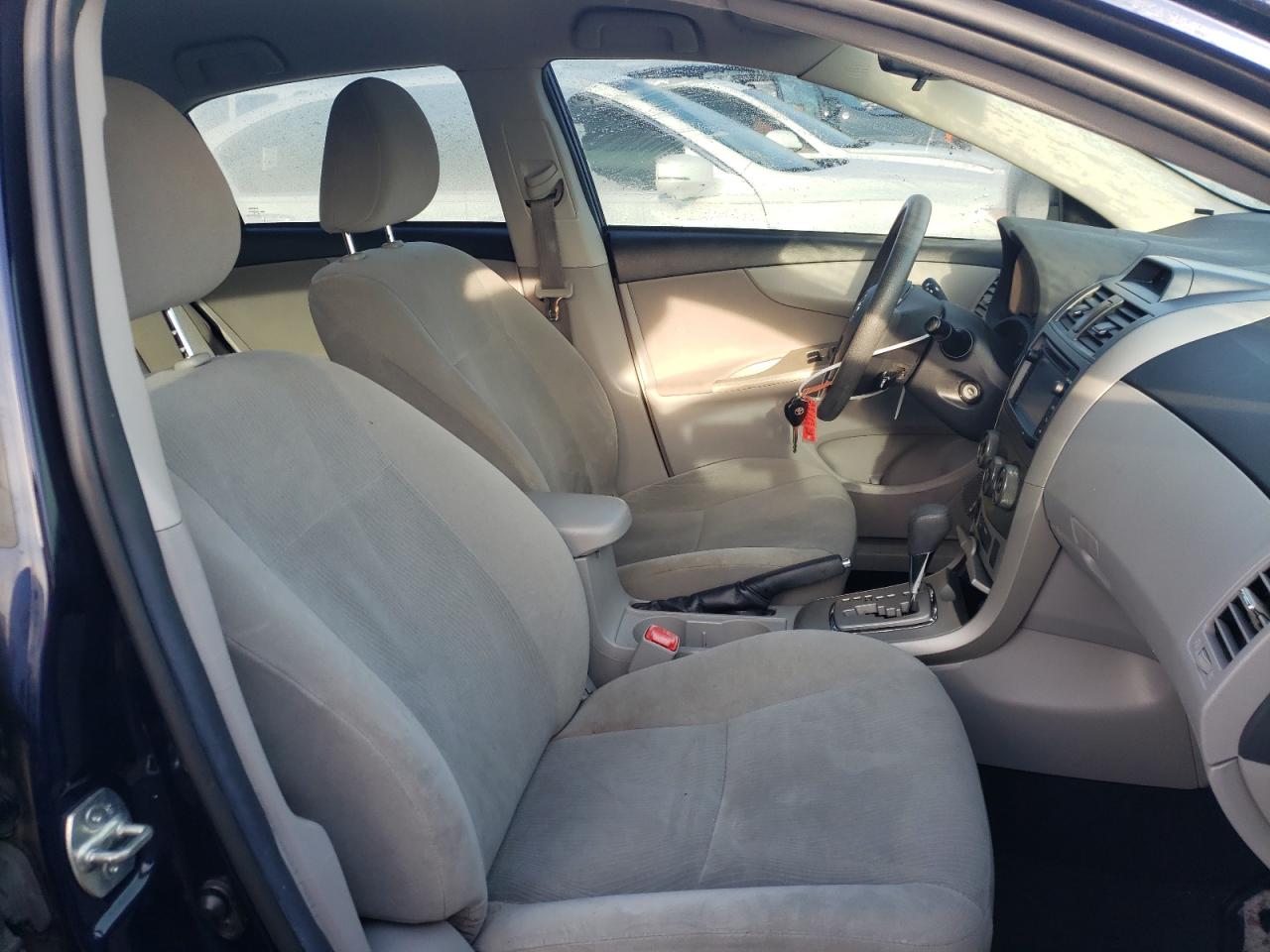 Photo 5 from auction – 2013 TOYOTA COROLLA BA with VIN 2T1BU4EE6DC933700