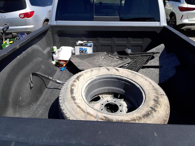 Photo 9 from auction – 2014 RAM 2500 SLT with VIN 3C6UR5DL3EG223572