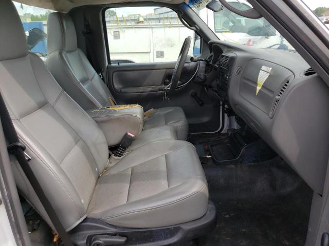 Photo 5 from auction – 2004 FORD RANGER with VIN 1FTYR10D14PB32084
