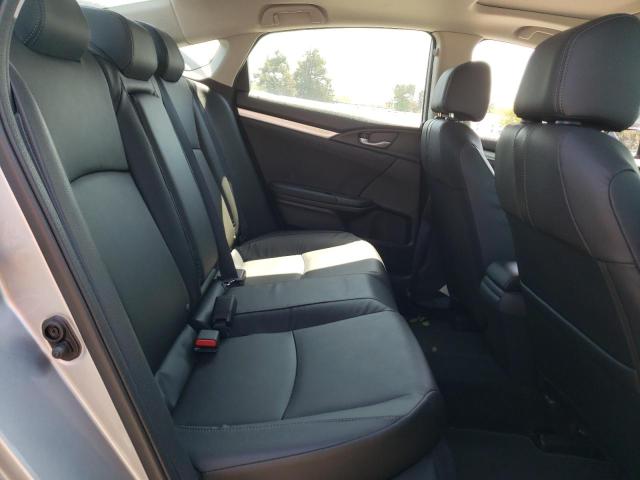Photo 6 from auction – 2016 HONDA CIVIC EXL with VIN 19XFC1F74GE028221