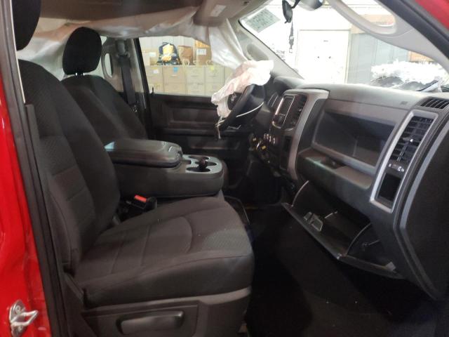 Photo 5 from auction – 2019 RAM 1500 CLASS with VIN 1C6RR7KT2KS533155
