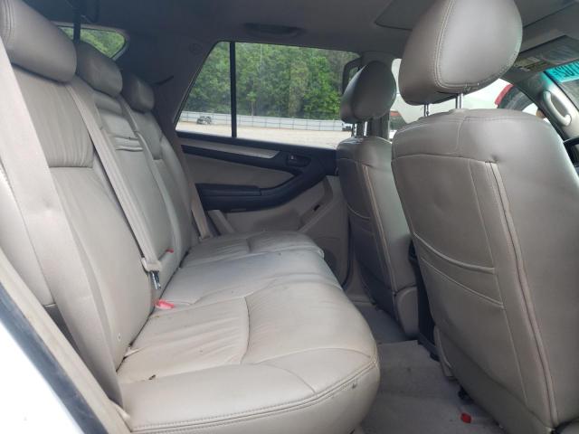 Photo 6 from auction – 2005 TOYOTA 4RUNNER SR with VIN JTEZU14R550057503
