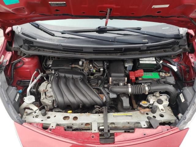 Photo 7 from auction – 2014 NISSAN VERSA NOTE with VIN 3N1CE2CP4EL388530