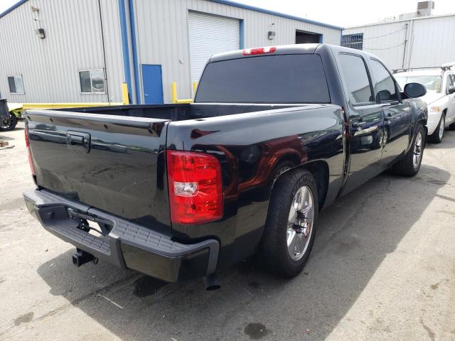 Photo 4 from auction – 2013 CHEVROLET SILVERADO with VIN 3GCPCSE04DG366569
