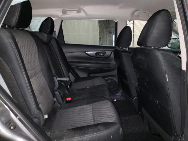 Photo 6 from auction – 2019 NISSAN ROGUE S with VIN 5N1AT2MV7KC844286