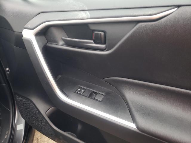 Photo 10 from auction – 2021 TOYOTA RAV4 LE with VIN 2T3H1RFV3MC094143
