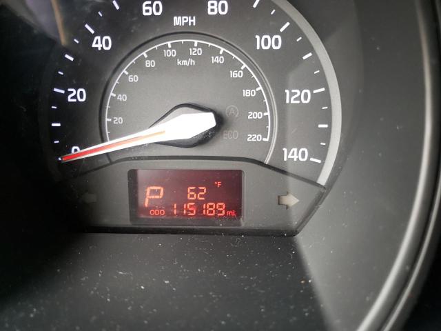 صورة رقم 8 من المزاد - 2012 KIA RIO LX مع VIN KNADM4A3XC6083313