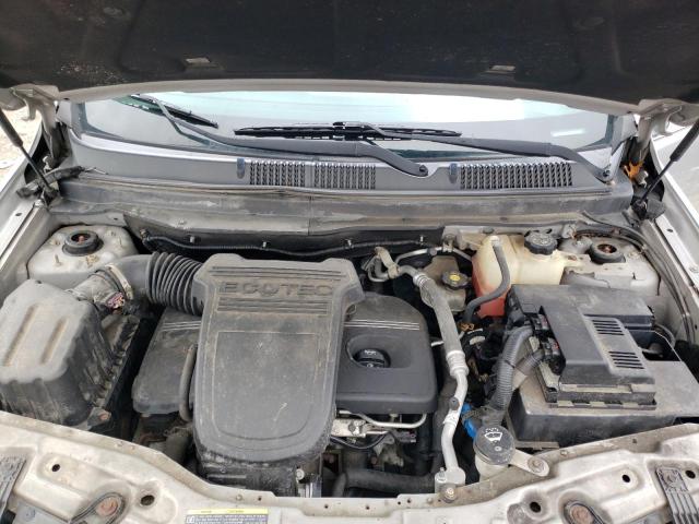 Photo 7 from auction – 2008 SATURN VUE XE with VIN 3GSCL33P08S690467