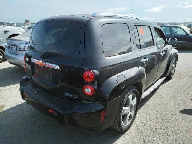 Photo 4 from auction – 2011 CHEVROLET HHR LT with VIN 3GNBACFU5BS502989