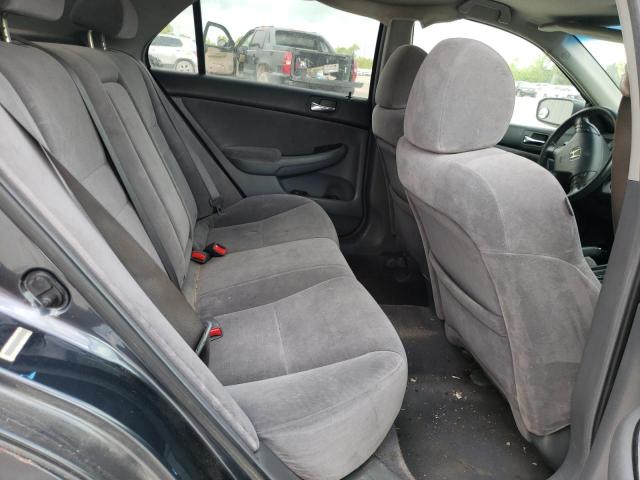 Photo 6 from auction – 2007 HONDA ACCORD with VIN JHMCM56327C005613