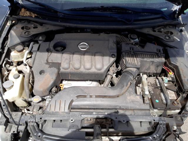 Photo 7 from auction – 2012 NISSAN ALTIMA BAS with VIN 1N4AL2AP3CN504607