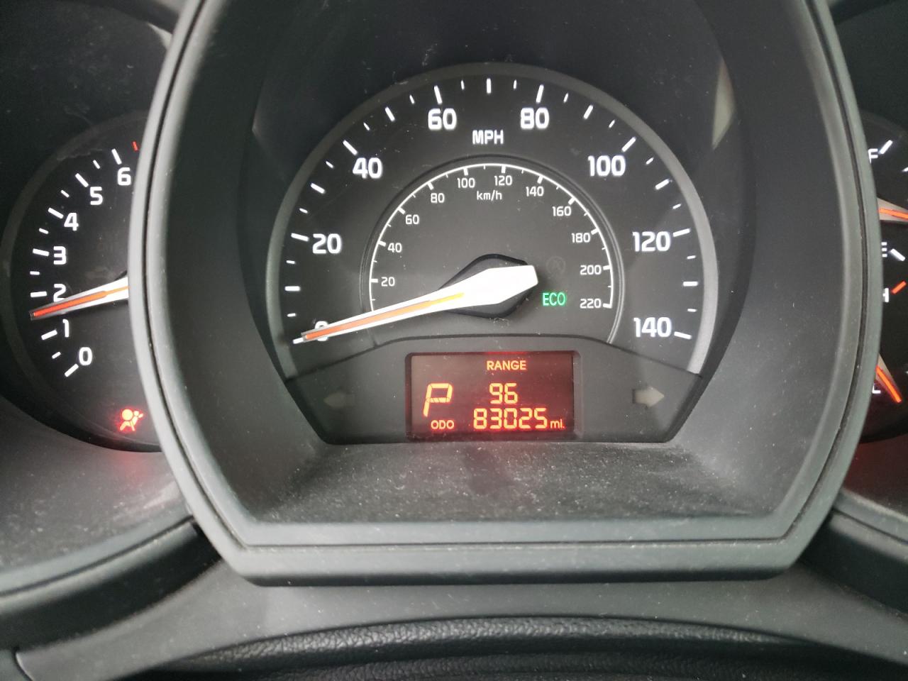 صورة رقم 8 من المزاد - 2016 KIA RIO LX مع VIN KNADM4A36G6574872